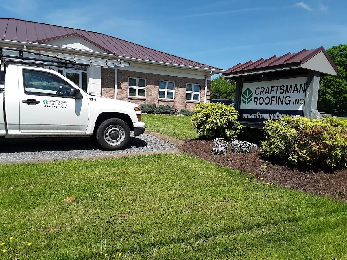 Quality Chimney Repair by experienced craftsmen in McGregor